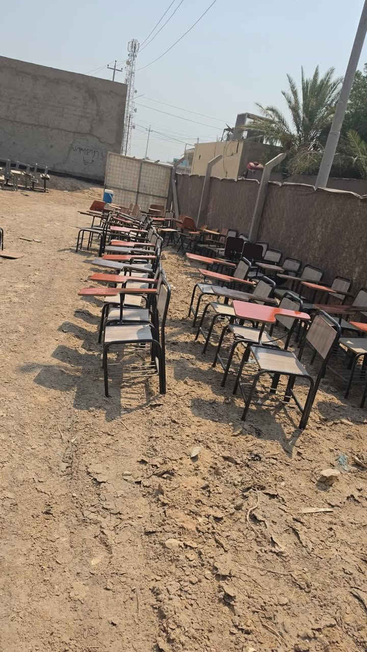 النجف • أثاث أطفال • ستولات