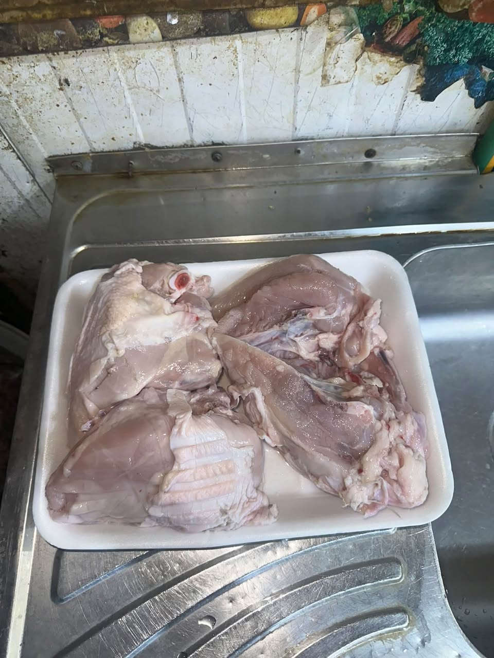دجاج • الجربوعيه • ٢٤ ساعة