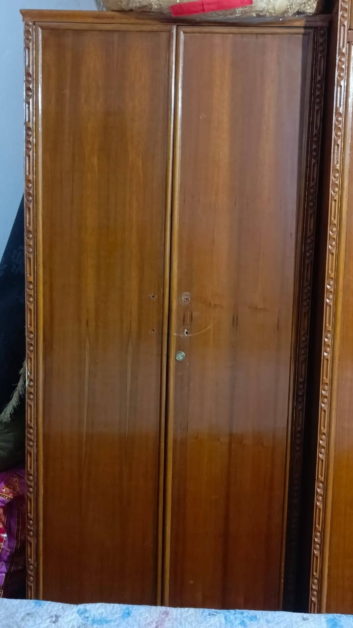غرفة نوم • صاج • ميز تواليت