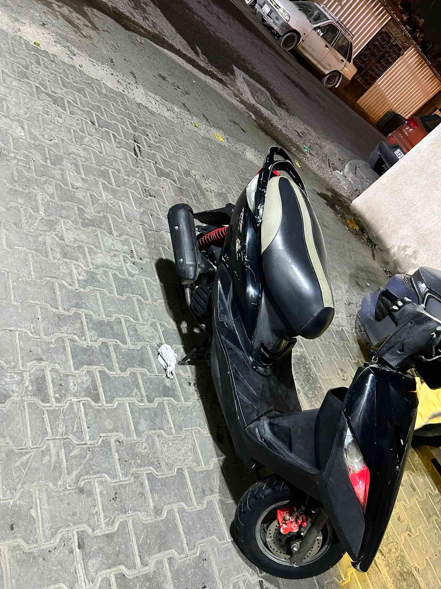 ماكس ثعلب • محرك نضيف • سالنصه صوت