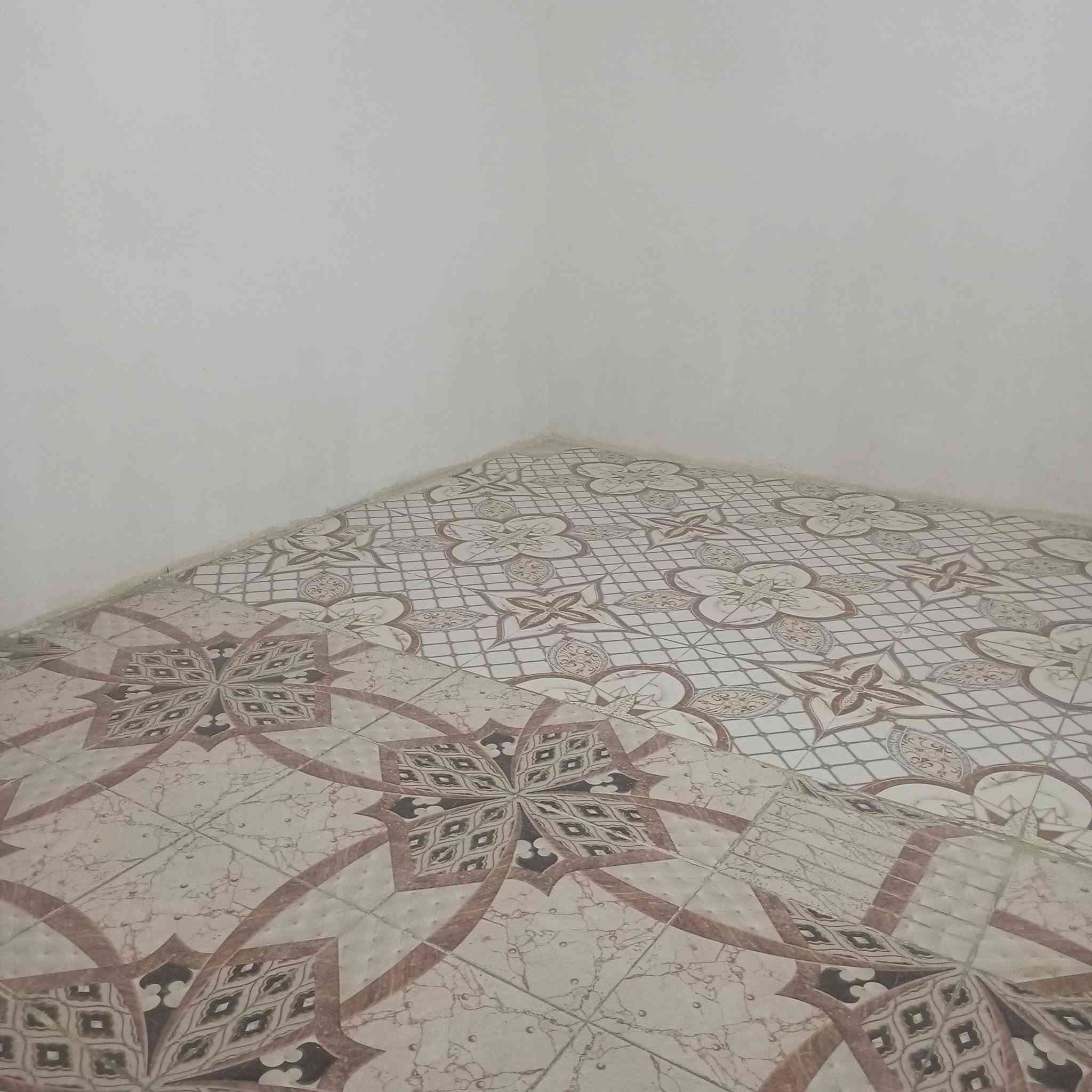 البصرة • القبلة حي الجامعة • غرفتين نوم
