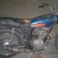 تايجر • دراجة • للبيع