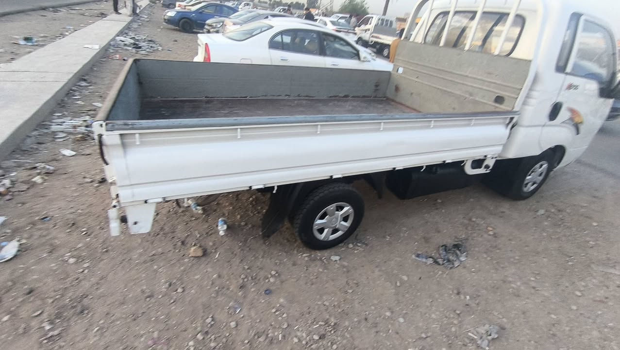 كيا • ٢٠١٠ • بغداد