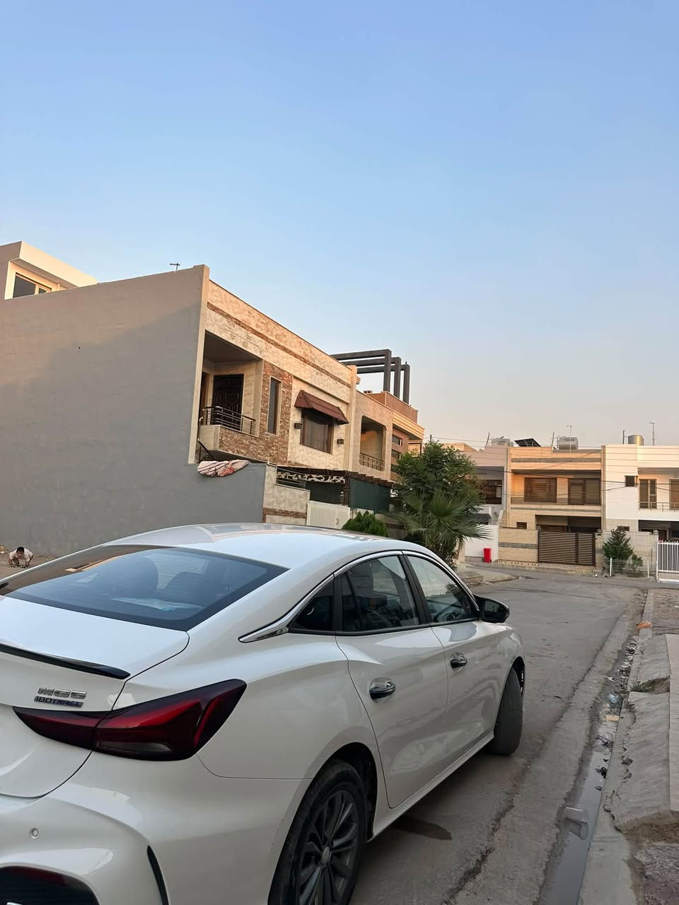 Mg gt 2025 بێ سبوغ بێ تعدیل ٣٠هەزار رۆیشتوە کامل جونکاری بۆکراوە نەرمە تەزرەیەکی  لەگەل سێ جوان قۆپی بجوک نرخی ١١٢ مەجالیکی کەم 
***********
