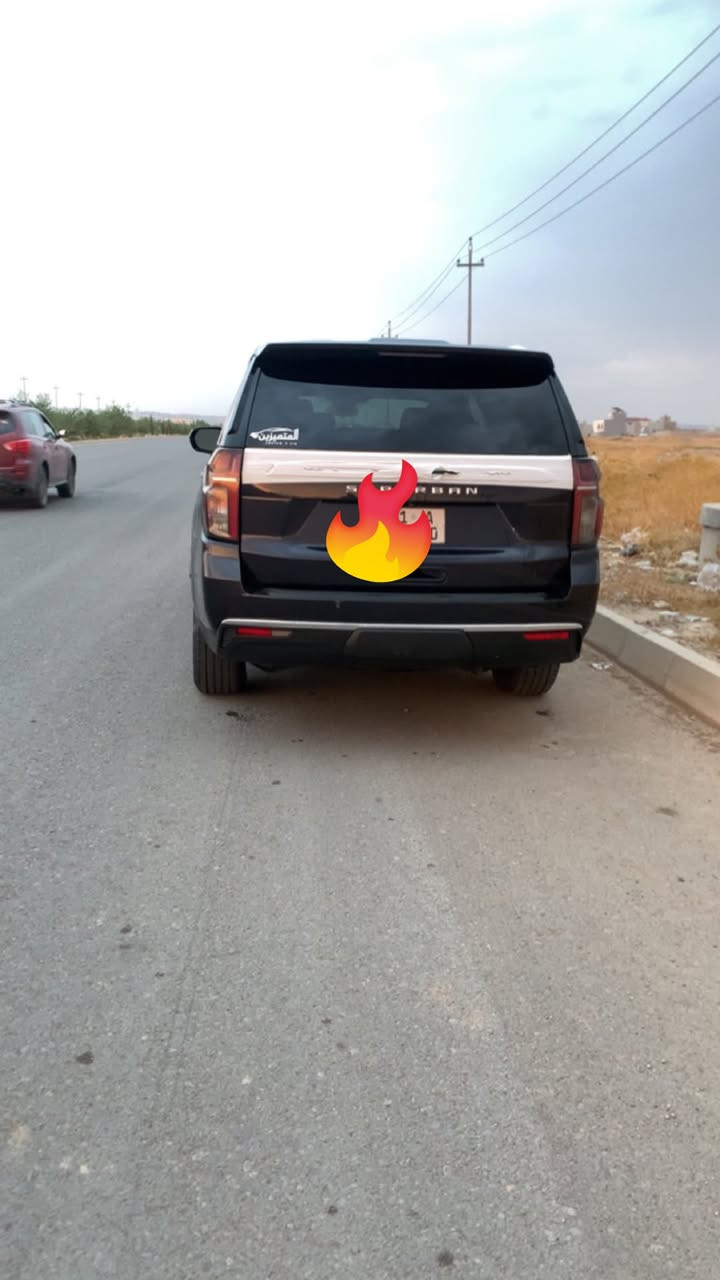 سوبربان ٢٠٢٣ • ماشي ١٨١٠٠٠ • حادث امامي