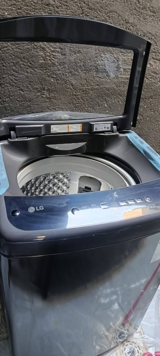 سلام عليكم متااح غساله اوتماتيك LG 16كيلوو بعده جديده مستعمله شهر بس 
فول مواصفات سعر 500اوبيه مجال للطيبين عنوان كربلاء الحر 
***********
