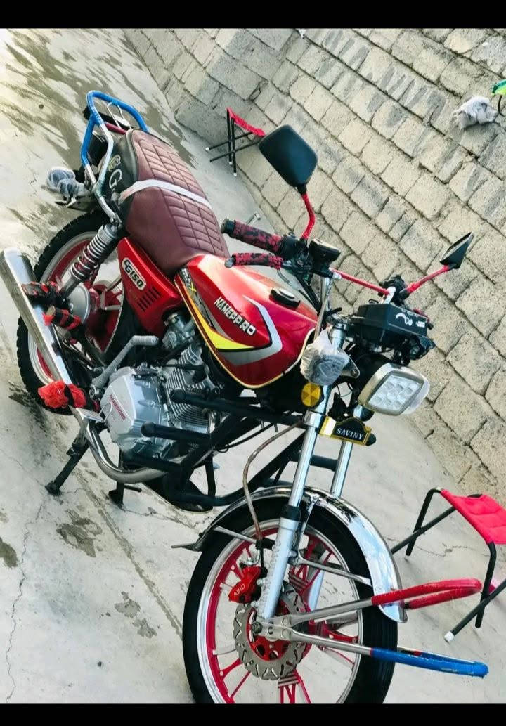 ماطور • موديل ٢٠٢٤ • مفتوح