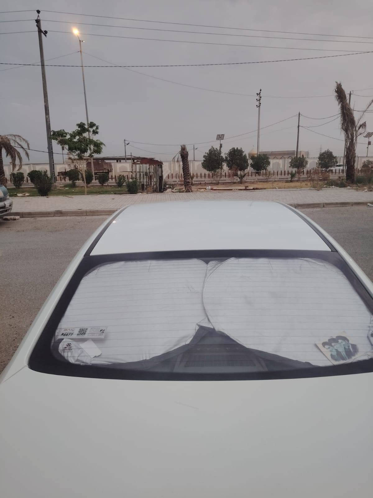 جيتو • ٢٠٢٦ • بنزين