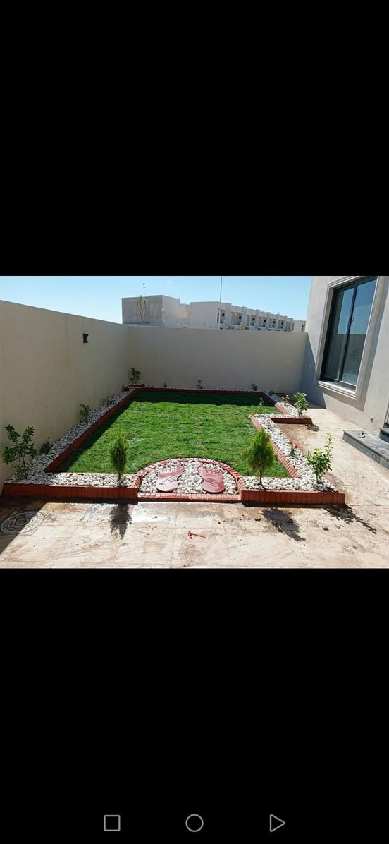 وتساب***********/*********** ،السلام عليكم 🌷هذا جزء من 🌱عملي 🌷ان شاء الله 🌷 عجابكم🍁 مستعدين 🌷 تأسيس 🌷الحدئق و🌷قص الثيل وتقليم الا 🍁شجار
