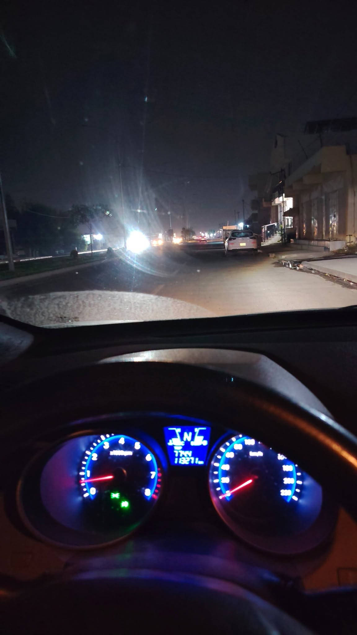 توسان • ٢٠١٤ • رقم بغداد
