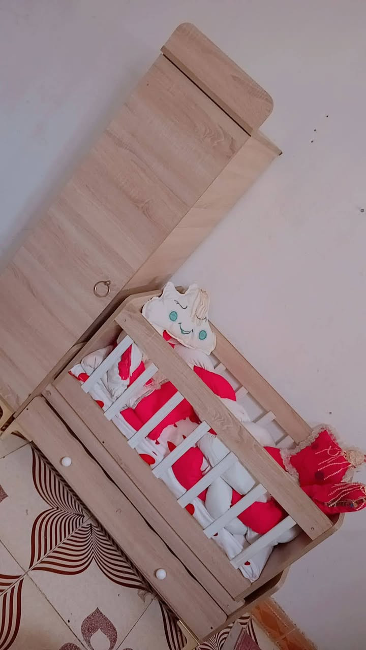 جرباية طفل • نضافه • حسينية الراشديه