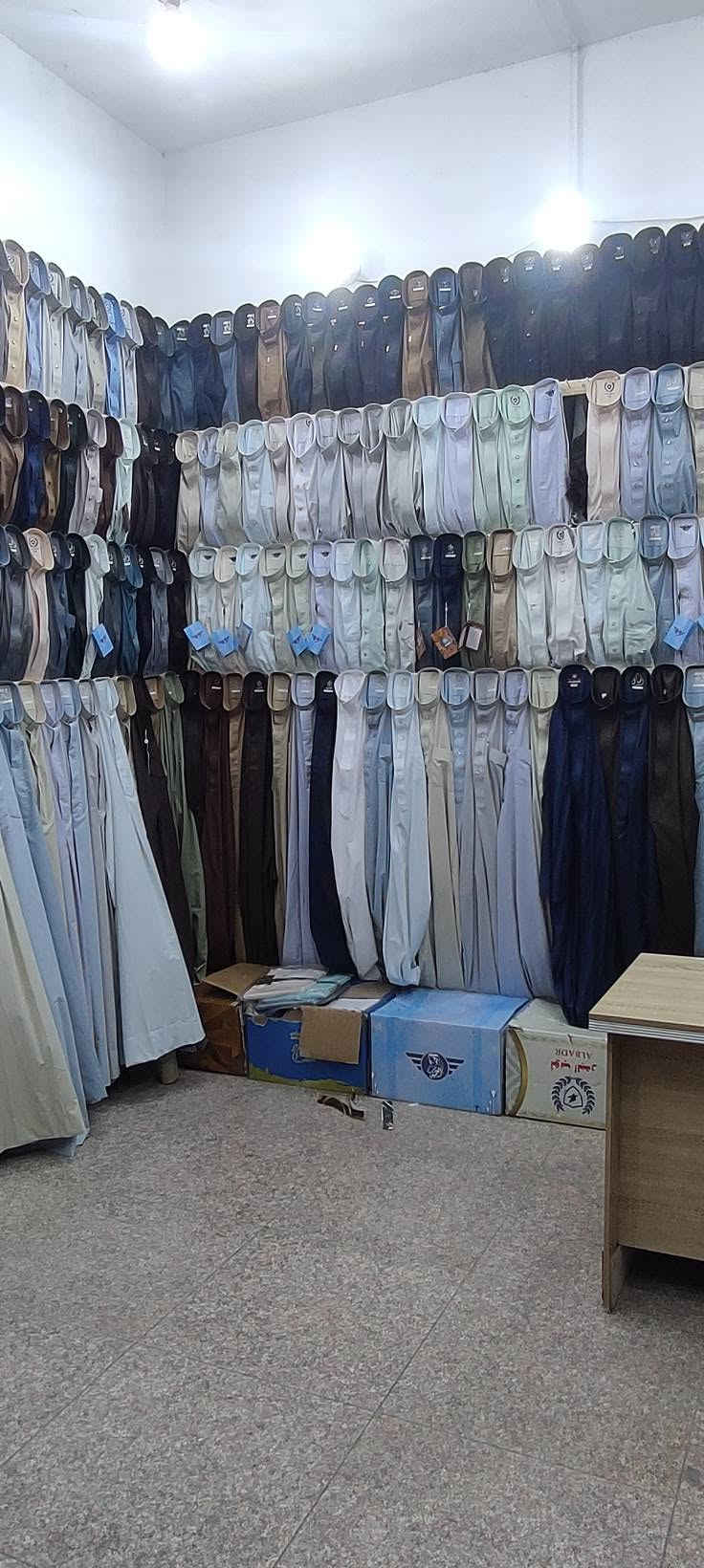 السلام عليكم محل مال دشاديش البيع كامل تجي تستلم مفاتيح *********** الاستفسار
