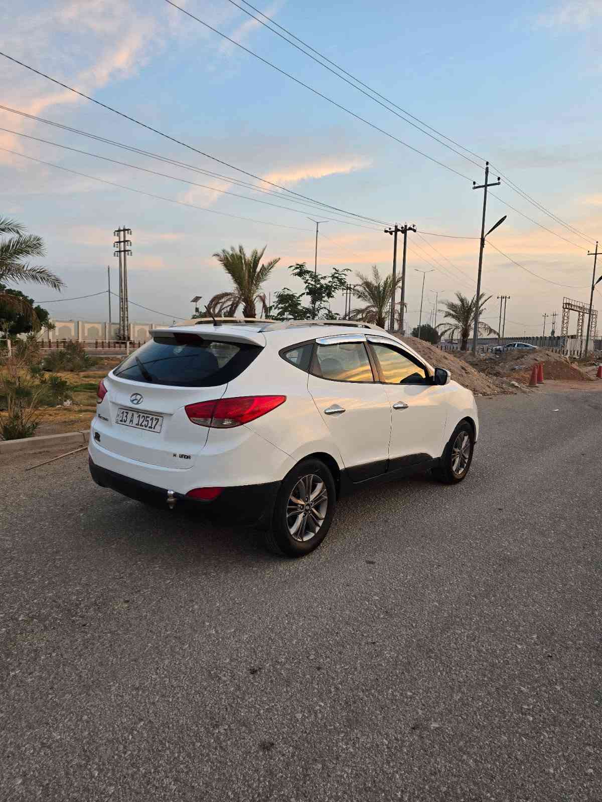 توسان • ٢٠١٤ • رقم ميسان
