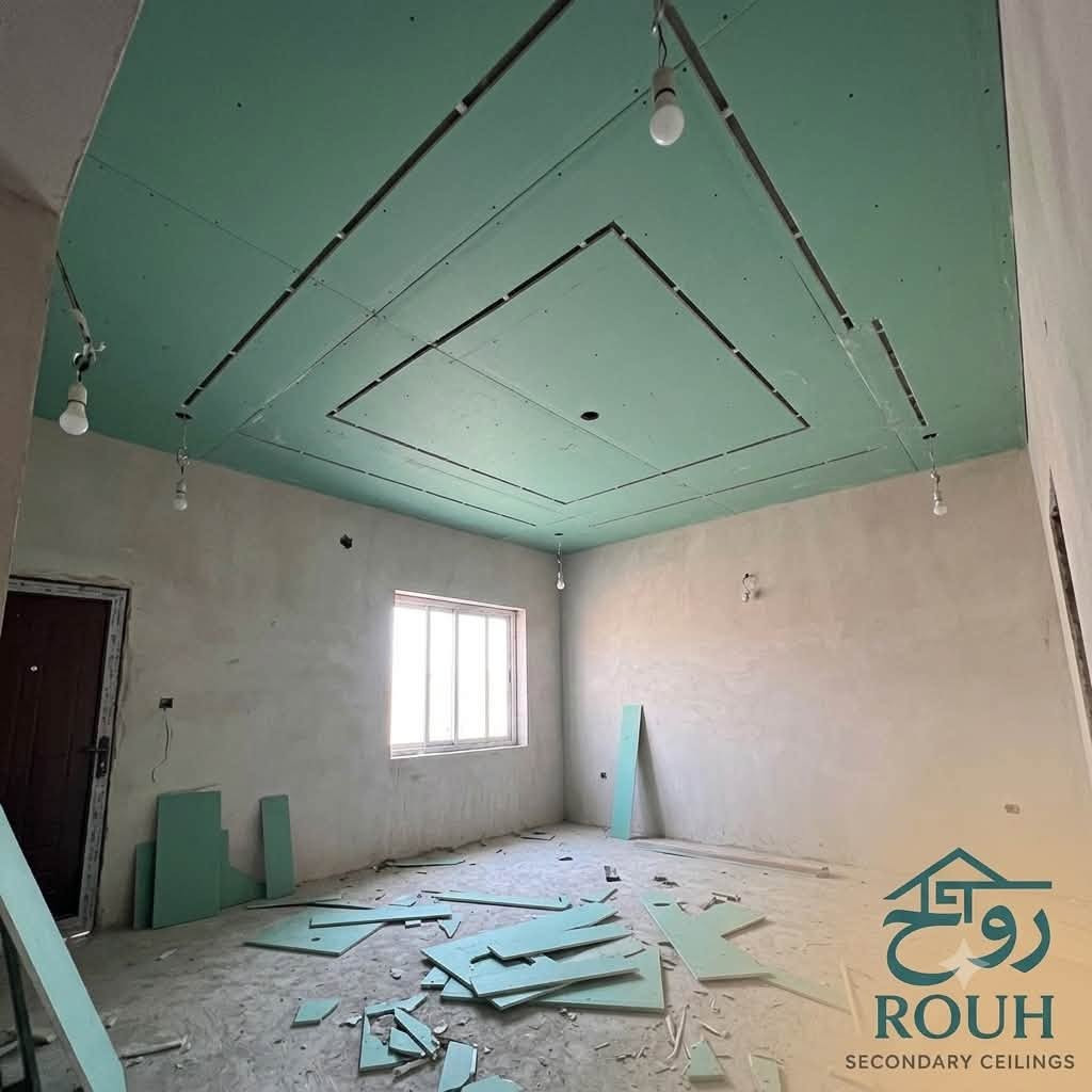 عرض خاص  ولفتره محدوده 
(١٩ الف) متر البوكس مع التصليح وفتحات الانارة
(٢٨ الف) متر البوكس مع الاناره والصبغ كامل
(٢٥) متر الركم فلات مع تصليح وفتحات الانارة
(٣٥) متر الركم فلات كامل مع الانارة والصبغ
نعمل بلجبس (السعودي والتركي فقط)
نوع الحديد (جنل) صفر ٥ مغلون وكاله (الرنين)
الاناره شركه رجا ضمان حقيقي (سنتين)
نوع الصبغ (نوشنال) اردني درجه اولى شعارنا السرعه والدقه في موعد التسليم للحجز او الاستفسار الاتصال على ***********5
