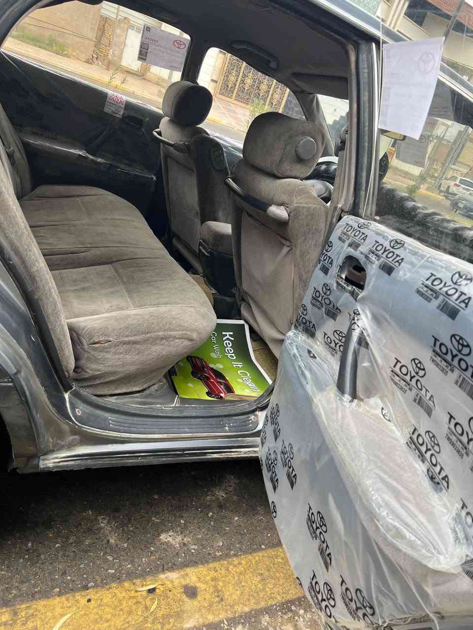 ماكو تفاصيل