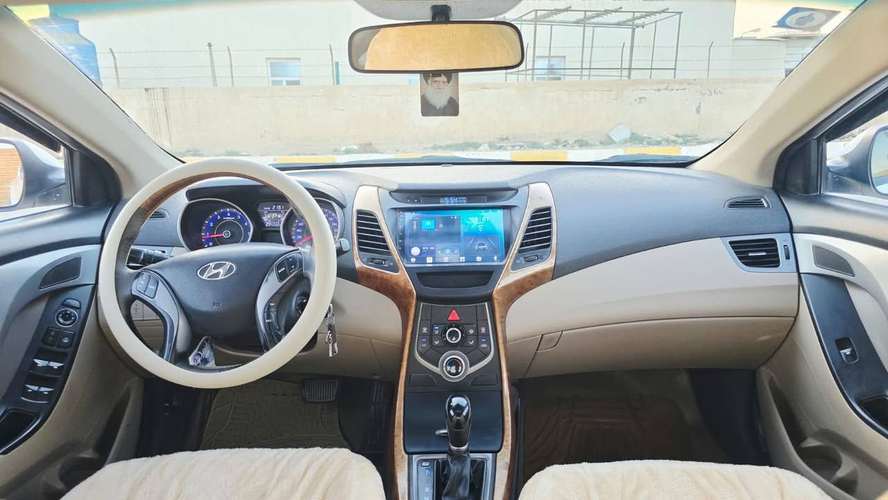 السلام عليكم
الانترا2015 وارد خليجي فول مواصفات 1على و1 ماعدالبصمه كفاله ضربه وتبديل وفتح ماعدى صبغ خفيف طرف البنيد وخشم الجاملع رقم واسط تحويل ثاني يوم مكينه 2000دوش لاتنقيص لا تبخير لا صوت كير حداديه 
تبريد تدفئه كهربائيات دواخل كلشي بلاد على وضع الشركه تماما كلوب سيرفس مامشتغل بسيارة تخم تاير جديد المواصفات فول تحكمات سترين + شاشه كبيره+كامره دواره+تبريد قطعتين+ لايت حاجب+منظومة زنون+دواخل صاج+دواخل لونين+حساس خلفي+ويل كب اصلي+مضخم صوت+يدات نيكل بلاد+اشاره بالمرايه+مرايات شفط+نظام ايكو+ لايت عدسه+كشنات جلد العنوان الناصريه حي شهداء 
السعر 112 وبيه مجال بسيط سياره جاهز ه 
***********
***********
