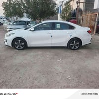 سيراتو 1600 • ٢٠١٩ • فول اوبشن
