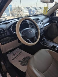 سورنتوا • ٢٠١٤ • ٦ سلندر