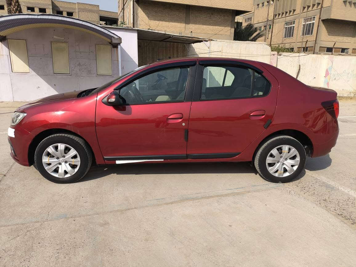 رينو سنبل 2021 حره باسمي هزه جديده سعرهه95 ماشيه 27 على وضع الشركه برغي مفتوح بيه مكفولة كفاله عامه من الصبغ فولل مواصفات اربع جام كهرباء مثبت سرعه وكروس سرعه محرك 1600 كير اوتوماتيك هاتف *********** مكانه الأعظمية بغداد, العراق
