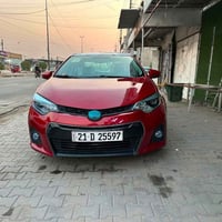 وارد امريكي • ٢٠١٦ • رقم سليمانية