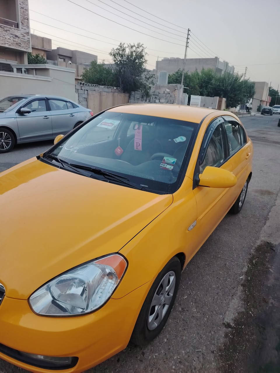 السلام عليكم
اكسنت موديل 8رقم ديالى مشروع وطني شرط التحويل للتفاصيل *********** مكاني كركوك
