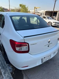 سمبل • ٢٠١٦ • بصره قبله