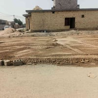 قطعه للبيع تقاطع نهروان 130متر زراعي سند 25 بيع مستعجل ركن مربع سعر 15...