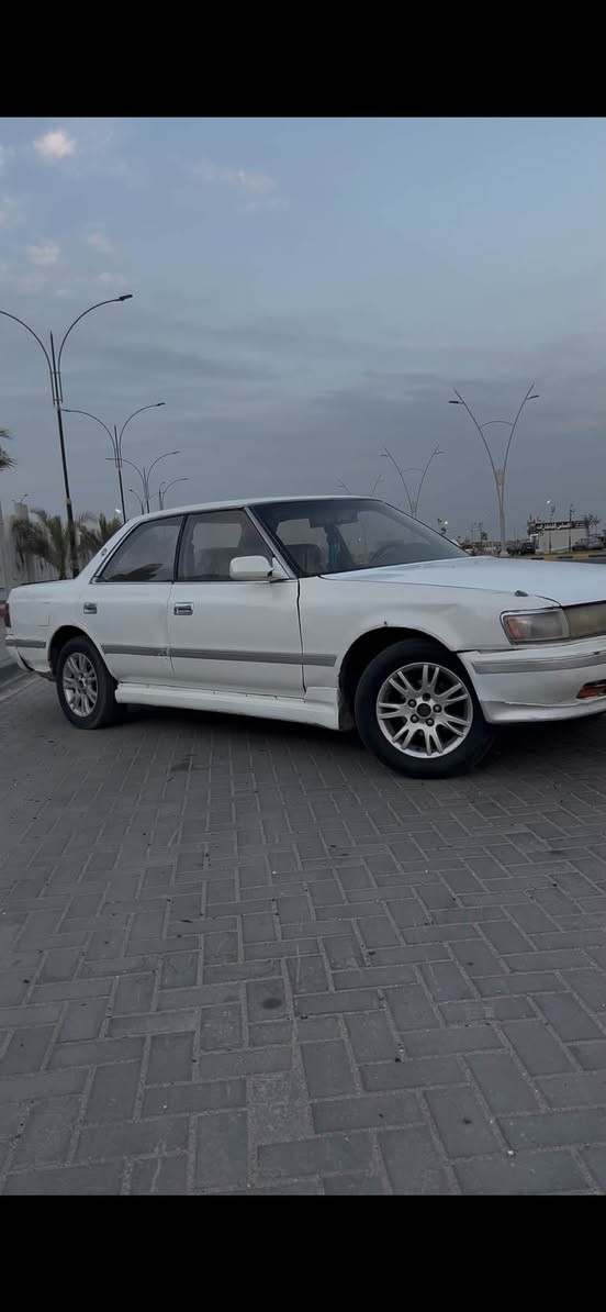 شيزر • مكينة وكير جديدة • رقم انكليزي