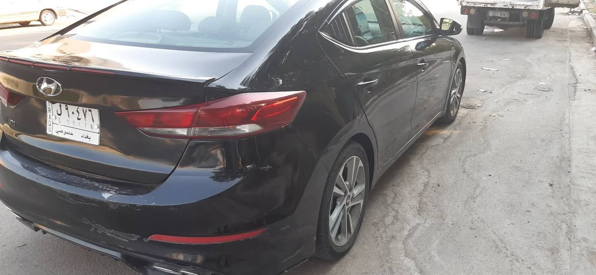 النترا مديل ٢٠١٨وارد كندي فول مواصفات محرك ٢٠٠٠دوش سيارة جاهزة مكينة كير تبريد رقم بغداد ماشيه ١٤٦كيلو السعر ١٠٦ وبيه مجال للإستفسار ***********

