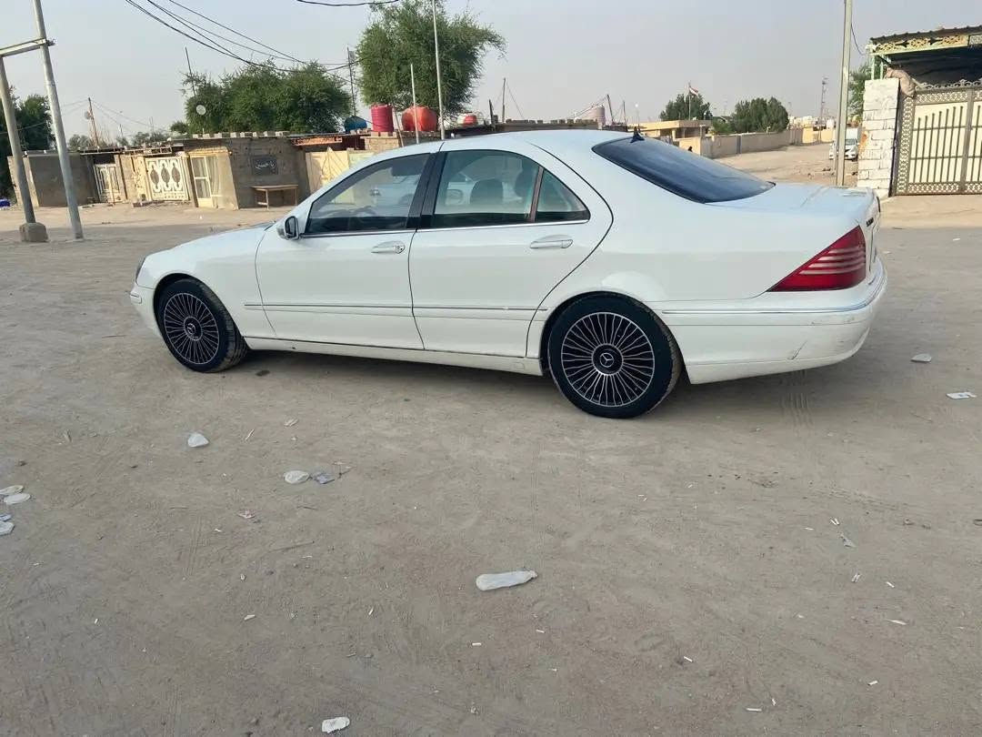 بي ام • ٢٠٠٢ • رقم بصره