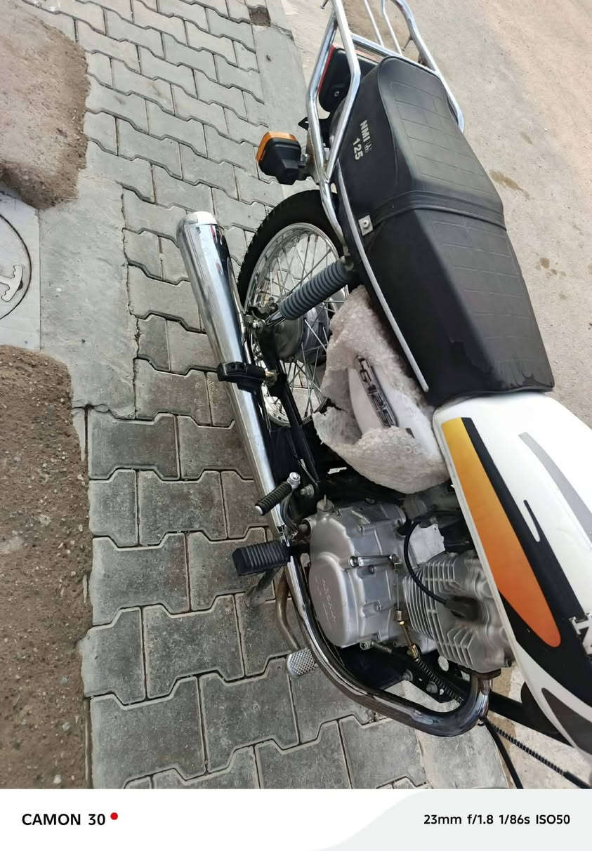 اربعه كير • موديل ٢٠ • اوراق اصليه