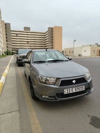 سمند دنا • ٢٠٢٢ • منضومه غاز