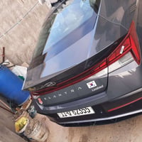 النترا ٢٠٢٤ • وارد امريكي • بدون ايرباك
