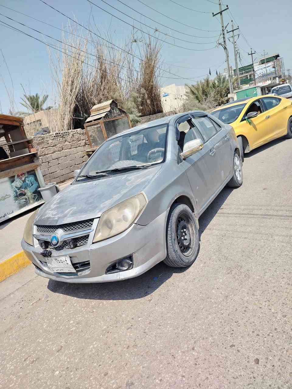 السلام عليكم أم كي كير مكينه بيه خيط بخار قليل 2011  راعيه يريد تحويل مكاني حله محاويل السعر27 بيه مجال الرقم ***********
