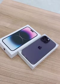آيفون 14 • ٢٥٦ • بطارية ٨٩٪