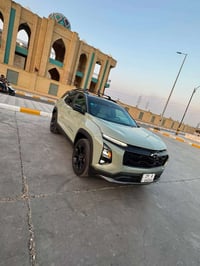 ايكوينكس 2025 • كاميرات 360 • صور حادث