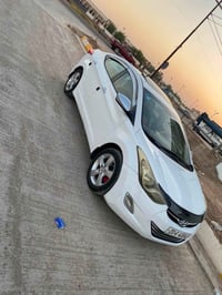 النترا فول • ٢٠١٣ • رقم ديالى
