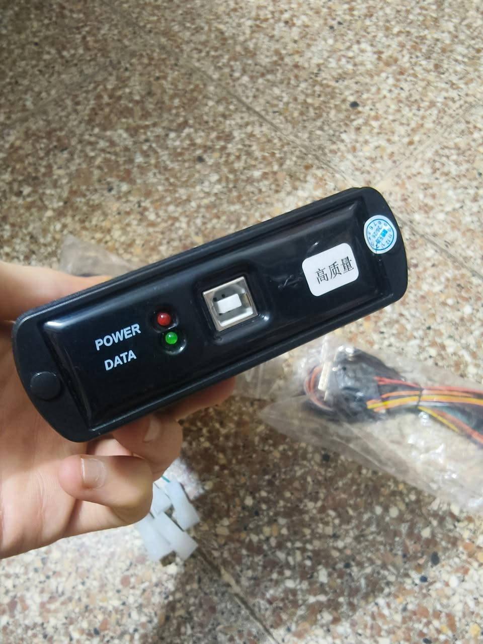kess v2 • برمجة سيارات • بغداد