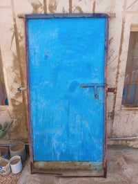 باب يسري • طول ١٩٥ • عرض ٩٥