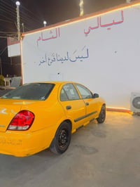 نيسان ٢٠١١ • كير عادي • رقم بغداد