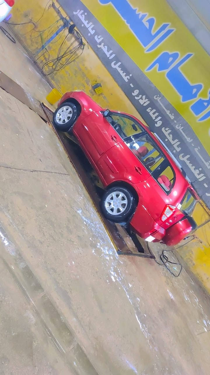 تيكو • ٢٠١٣ • رقم نجف