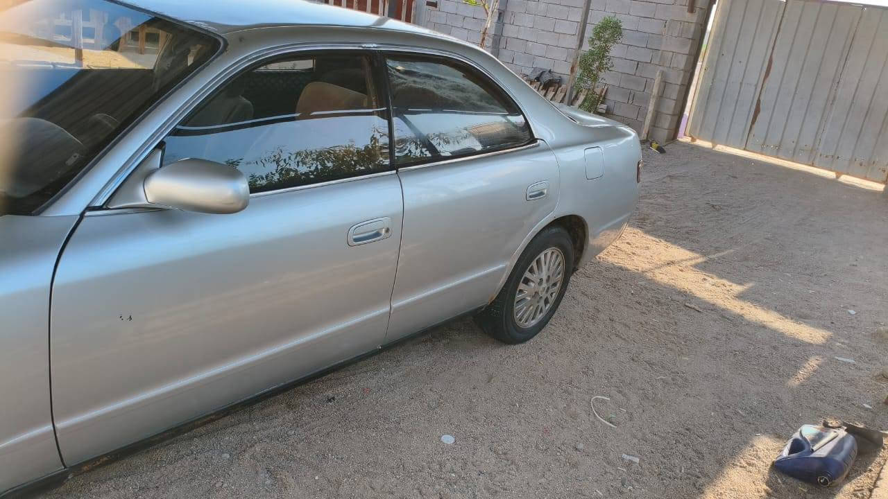 شيزر رقم بصره كفاله نقل وكص باسمي تخم تاير حداديه توني مسويها كير محرك بجيس 2500 كهربائيات كلها شغاله
سعرها 45 وبيها مجال لطيبين. 
استفسار   ***********  
شيزر رقم بصره كفاله نقل وكص باسمي تخم تاير حداديه توني مسويها كير محرك بجيس 2500 كهربائيات كلها شغاله
