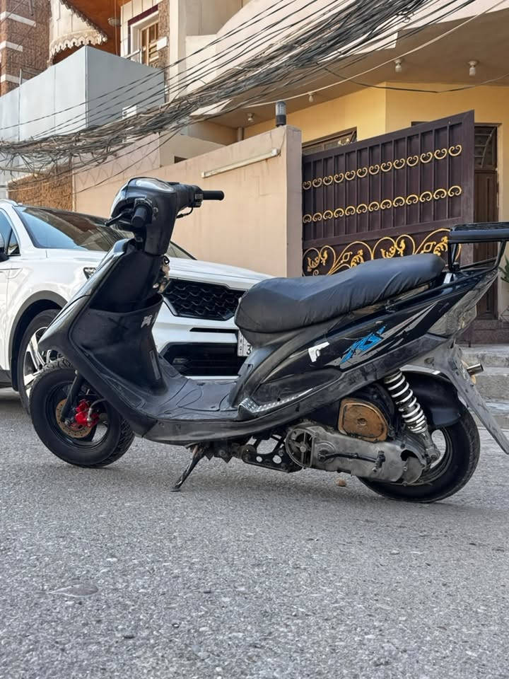 ماكس عدله للبيع 🤍
كفرات بلاديه ختم💙
سلف هندر ⚡️

كهربائيات شغاله👍🏻

السعر 430 وببها مجال

بعقوبه  

الاتصال على الرقم ***********
واتساب مفتوح
