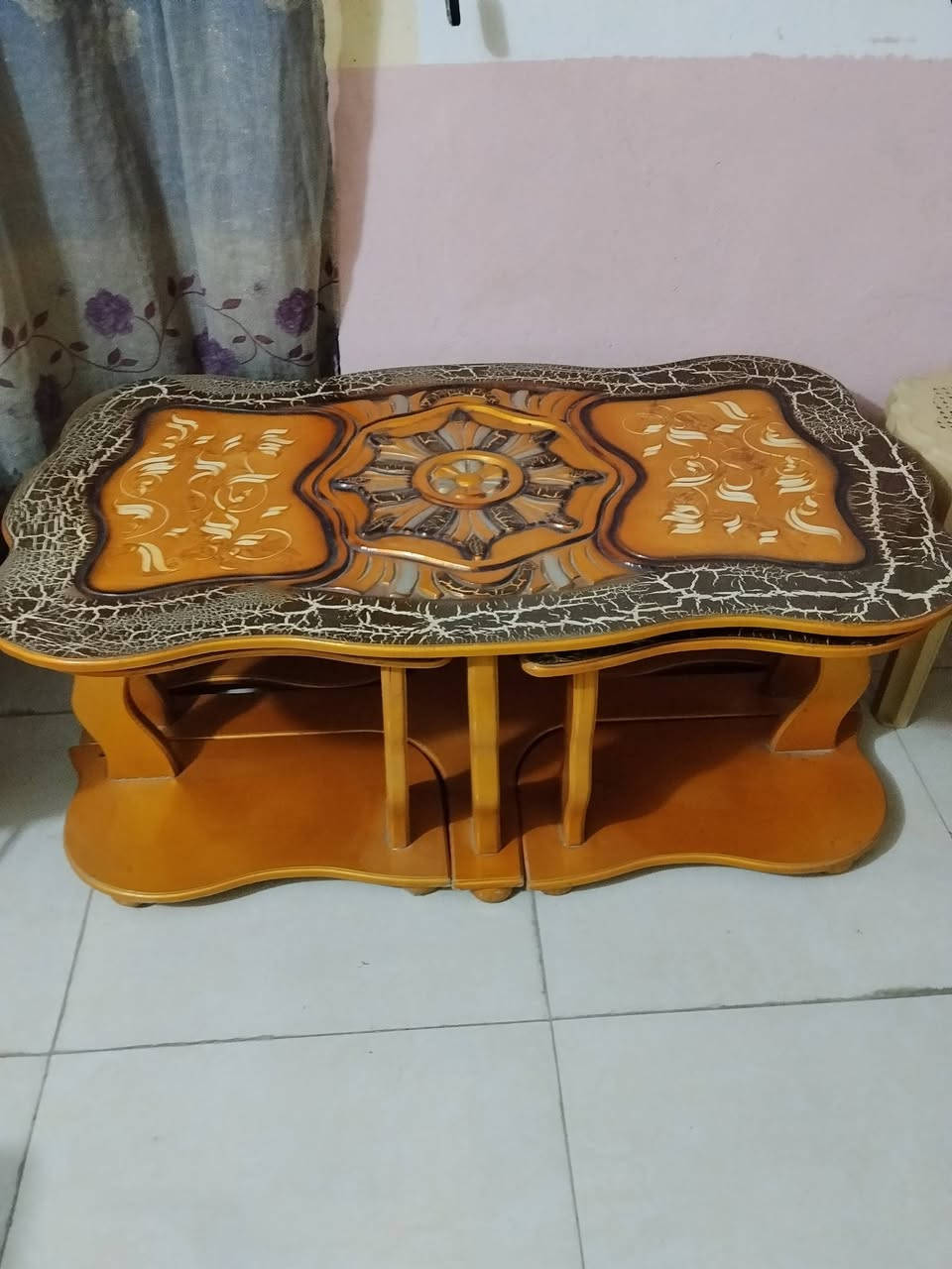 طلبات نضيفة سيت كامل تركي اصلي 50الف بعقوبة المفرق جامع الزيتوني ***********

