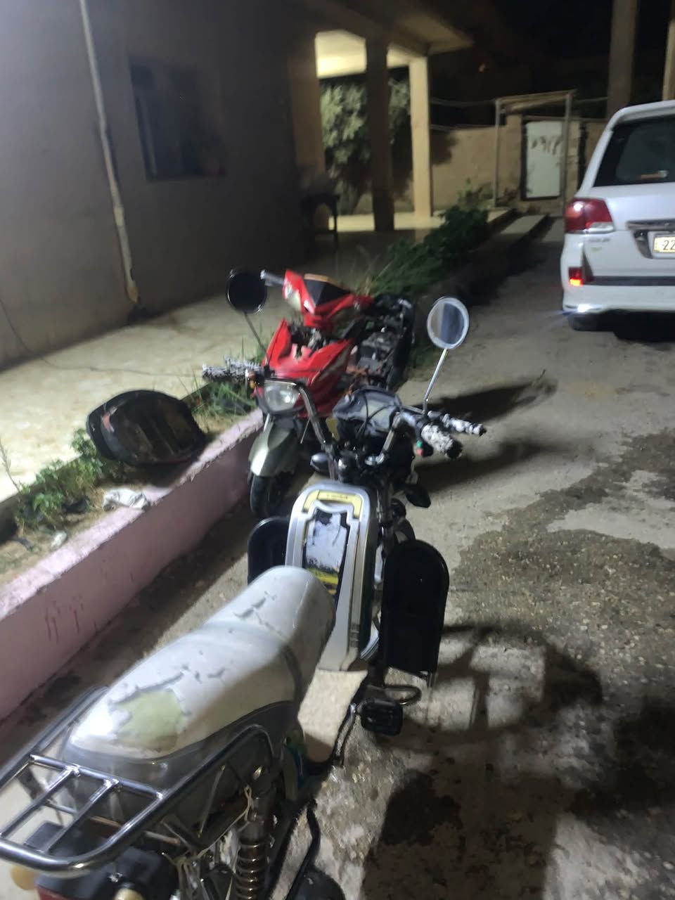 السلام عليكم متطورات لبيع واحد بي   سعر 325 وبي مجال ***********

