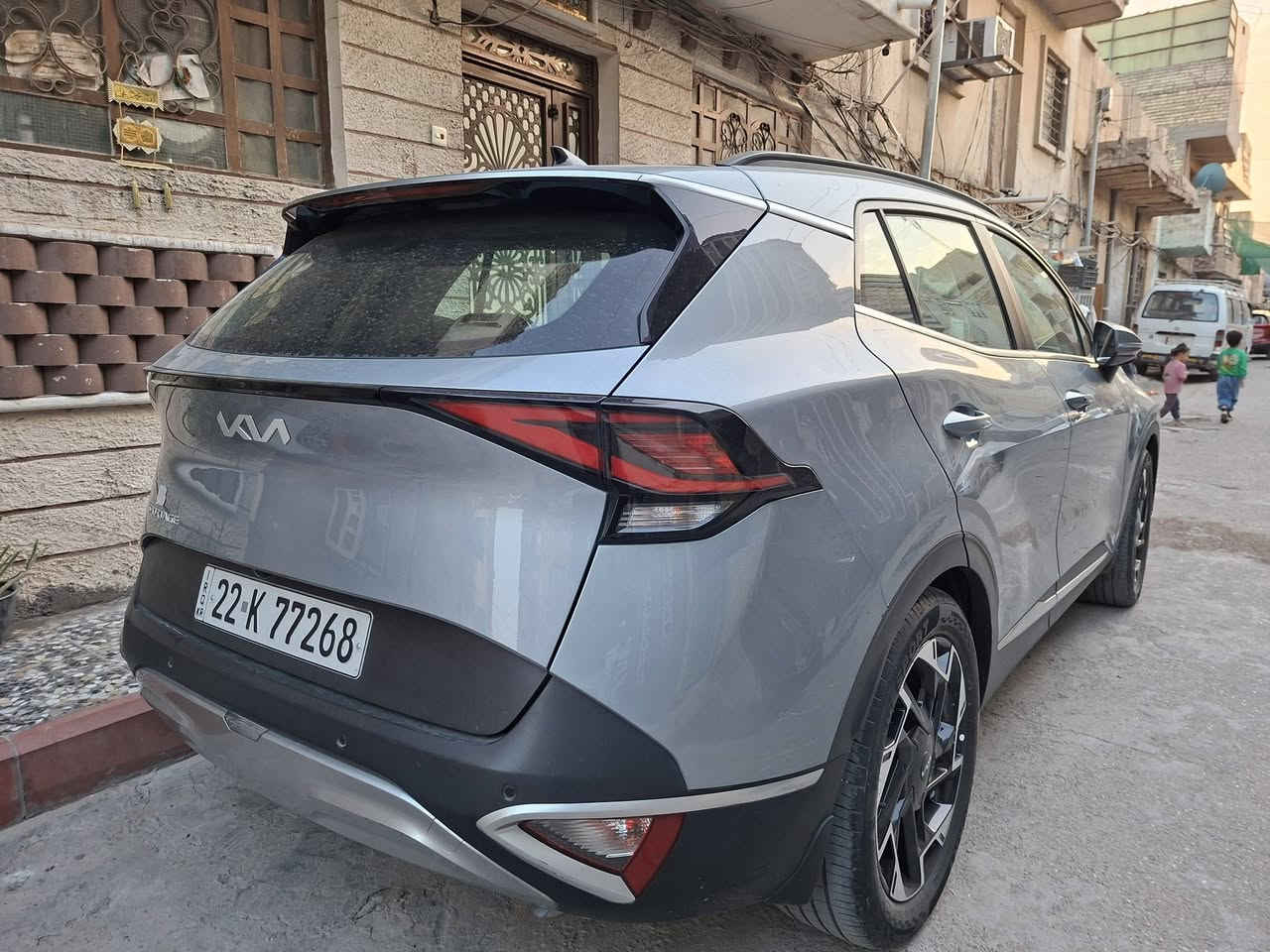 سبورتج ٢٠٢٣ • خليجية فول • ٧٥٠٠٠ كم