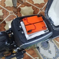 مطور ار٩ • بطارية ٣٦ فولت • قريه اجحله