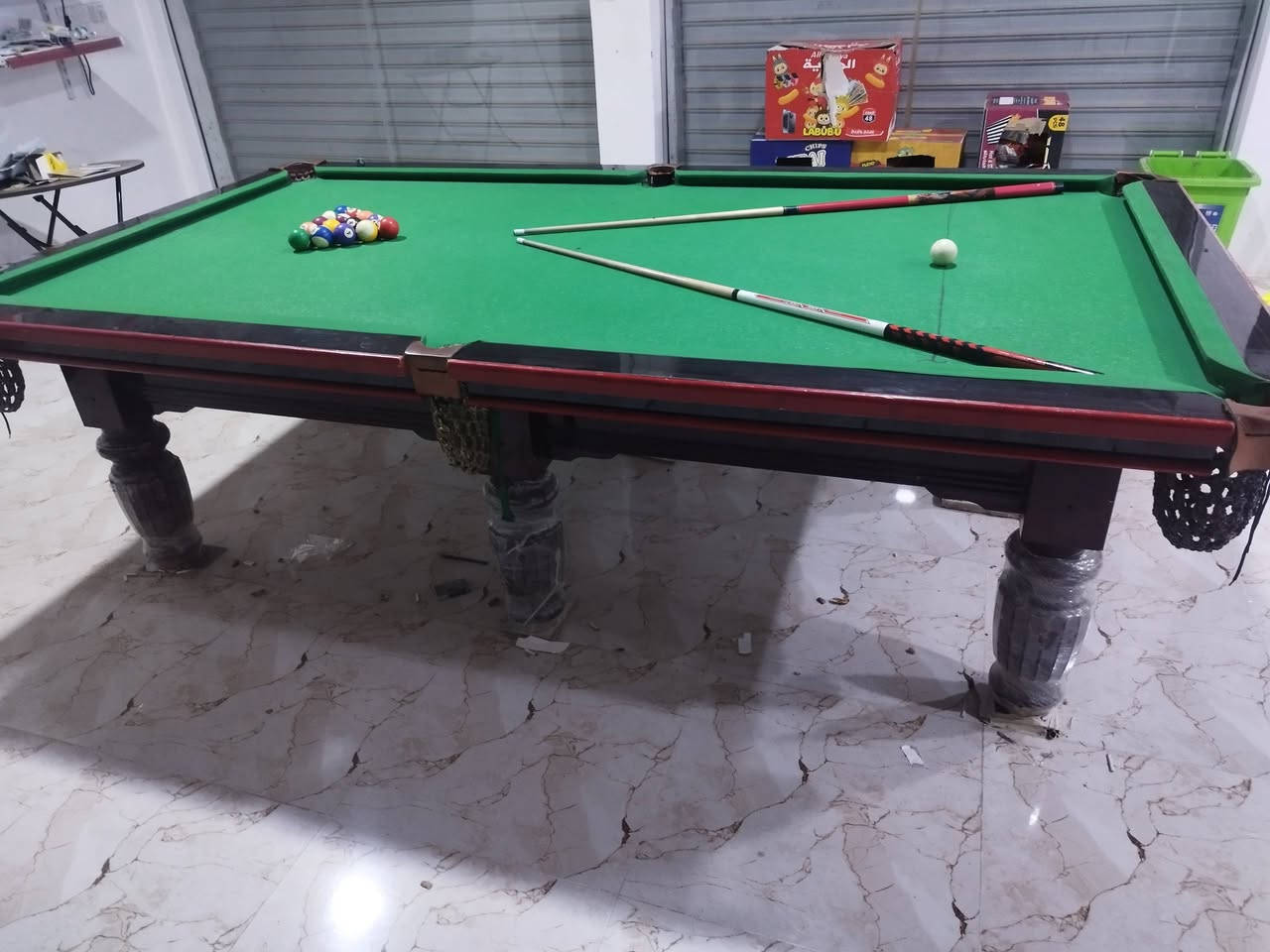 باريت • للبيع • تلعفر