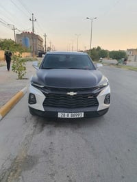 بلايزر • ٢٠٢٢ • ٤ اسلندر