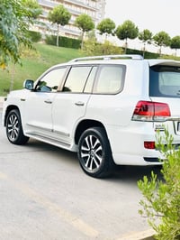 جراند تورينج • ٢٠١٩ • ٧٨ ألف كم